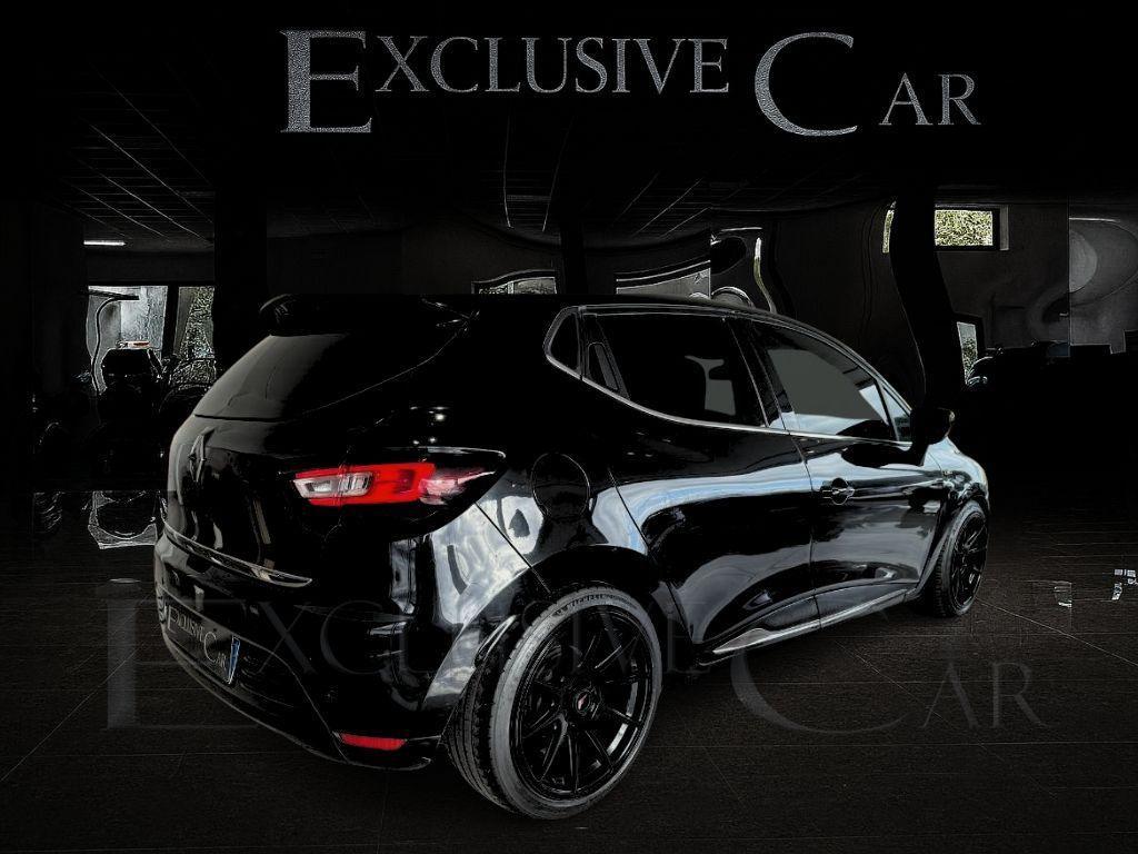 RENAULT - Clio - 1.5 dCi Moschino