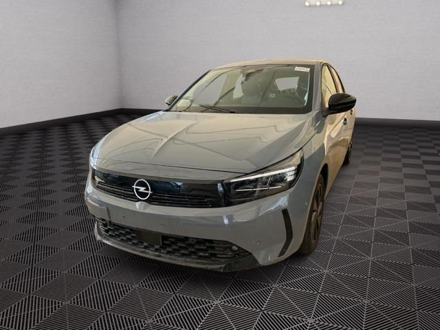 Opel Corsa Hybrid 110 CV aut. YES