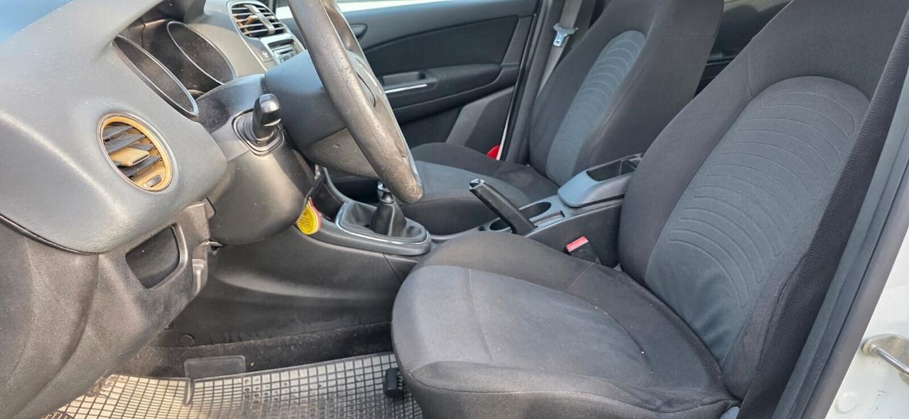 Fiat Bravo 1.9 MJT 120 CV Emotion