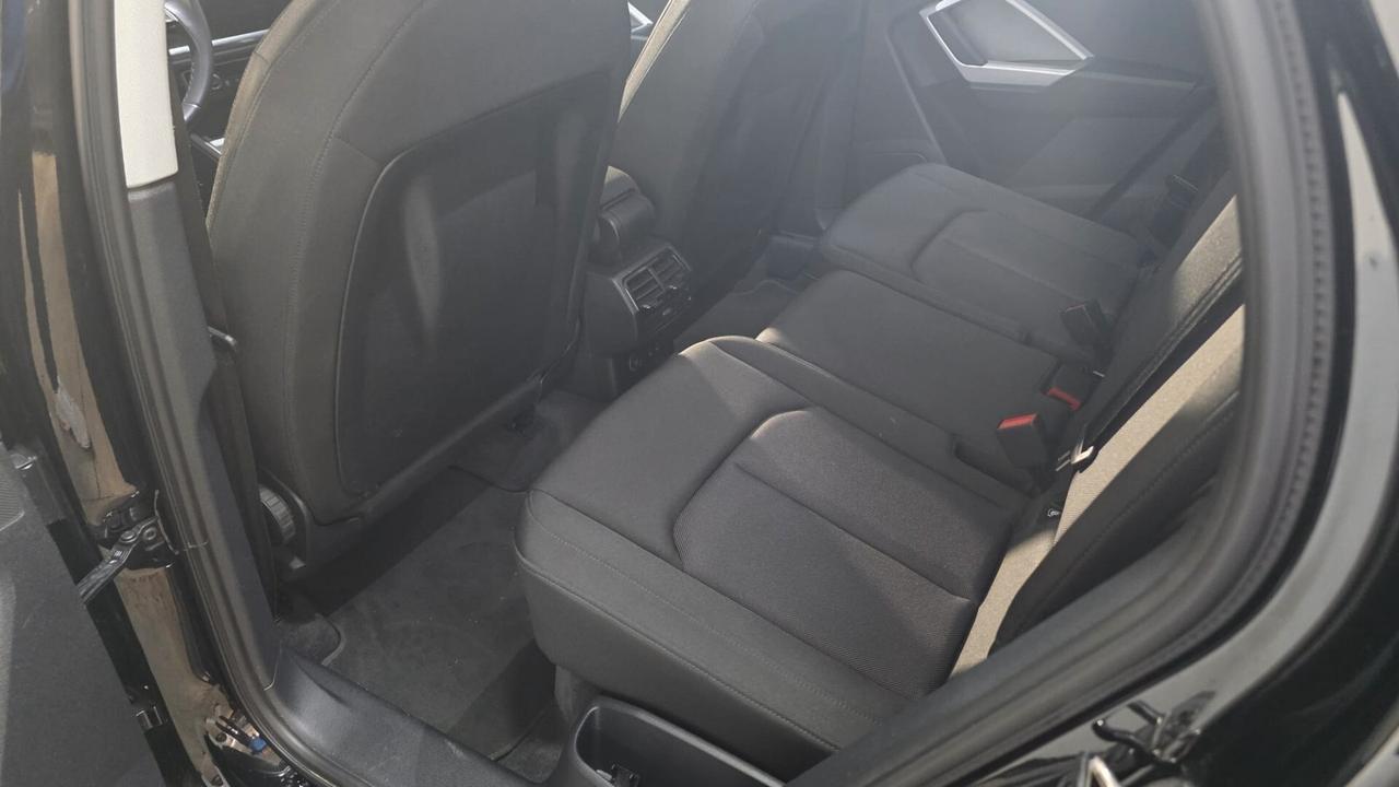 Audi Q3 SPB 45 TFSI quattro S tronic Business Plus