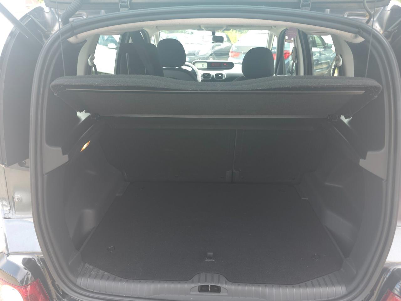 Citroen C3 Picasso 1.4 VTi 95 Exclusive Limited