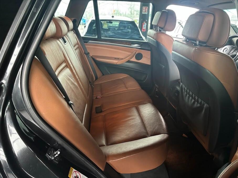 Bmw X5 3.0d XDRIVE 235CV + GPL