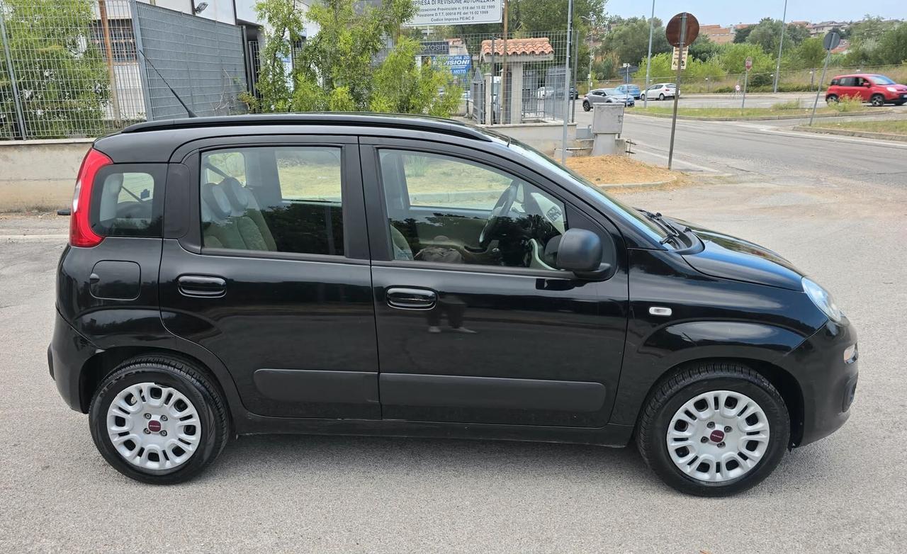 Fiat Panda 1.2 EasyPower Lounge