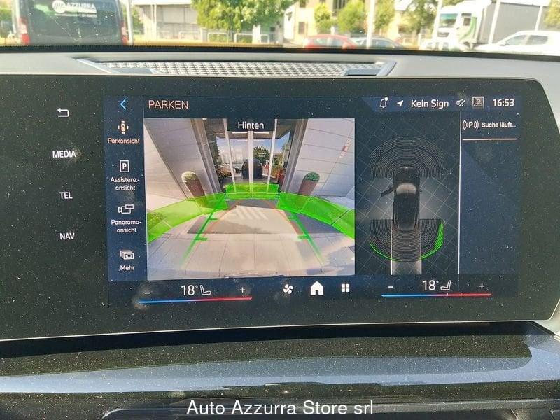BMW X2 X2 sDrive 18d MSport Pro *COLORI VARI, PANORAMIC ROOF, PROMO AZZURRA*