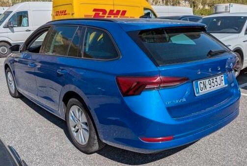 Skoda Octavia 2.0 TDI EVO SCR 150 CV DSG Wagon 05/2023