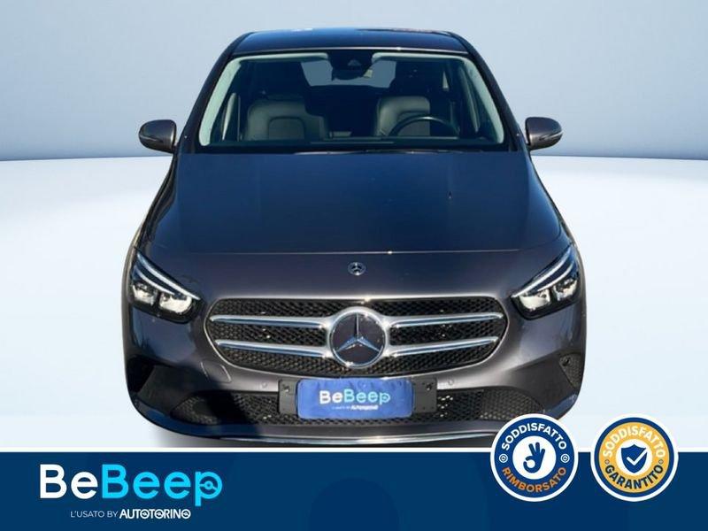 Mercedes-Benz Classe B B 200 D SPORT PLUS AUTO