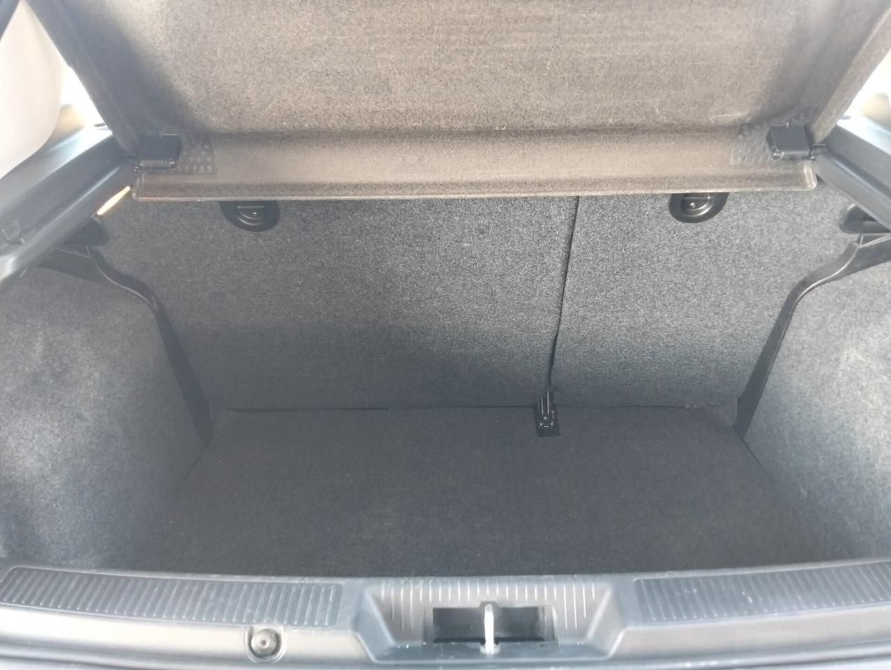 Fiat Punto 1.3 MJT II S&S 95 CV 5 porte Street 2017