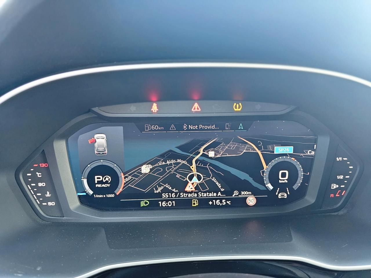 Audi Q3 35 TDI S tronic Business