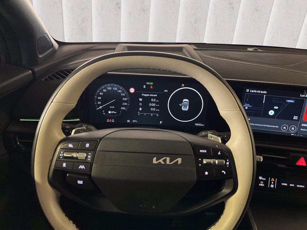 KIA Sportage crdi mhev GT-line Sunroof Pack dct7 del 2025