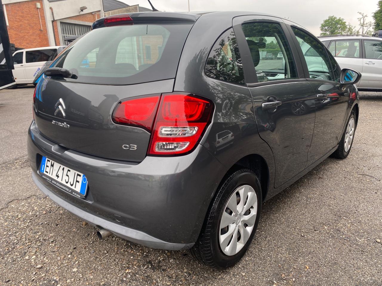 Citroen C3 1.1 Business