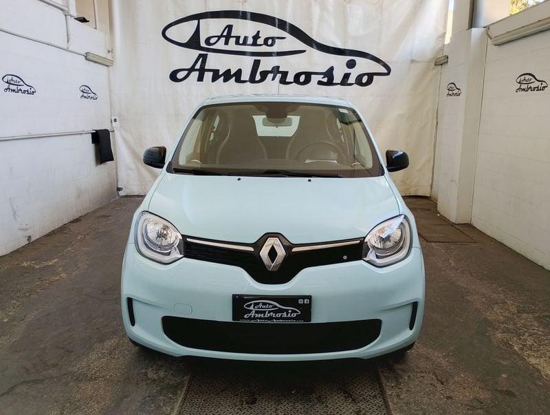 Renault Twingo Twingo SCe 65 CV Urban Night TUA DA 139,00 AL MESE