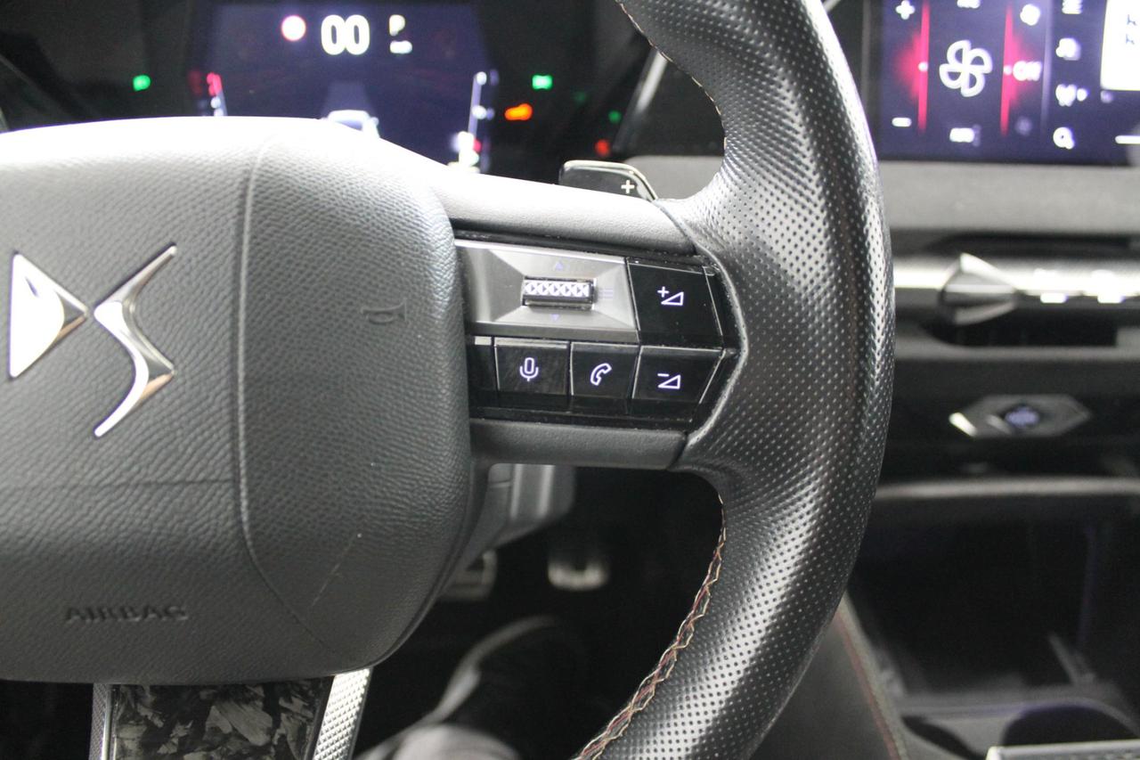 DS DS4 1.5 bluehdi Performance Line+ 130 Cv. Auto