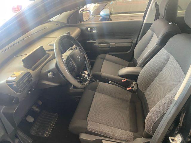 CITROEN C4 Cactus BlueHDi 100 Feel