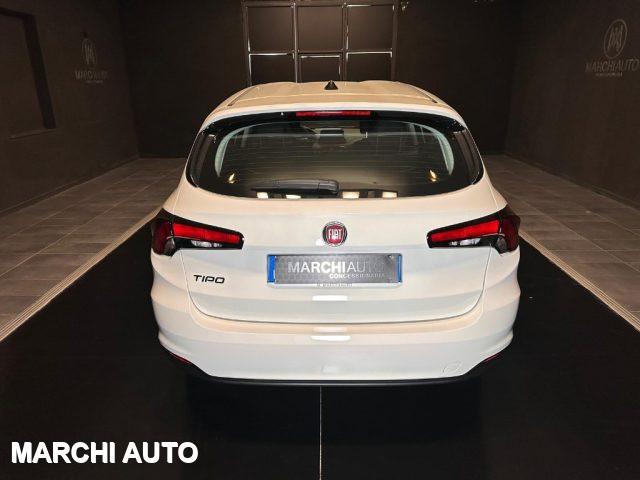 FIAT Tipo 1.6 Mjt S&S SW