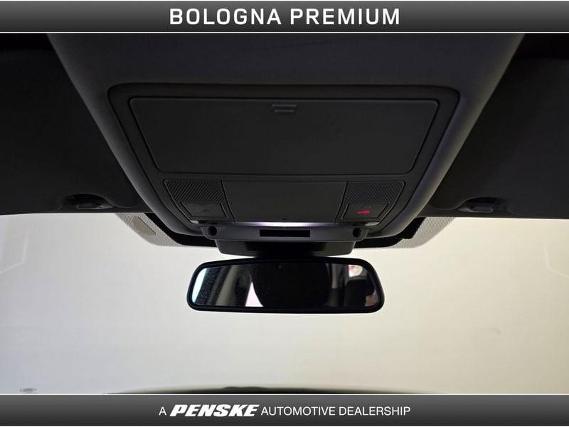 Land Rover Discovery Sport Discovery Sport 2.0 TD4 150 CV SE - Gancio traino