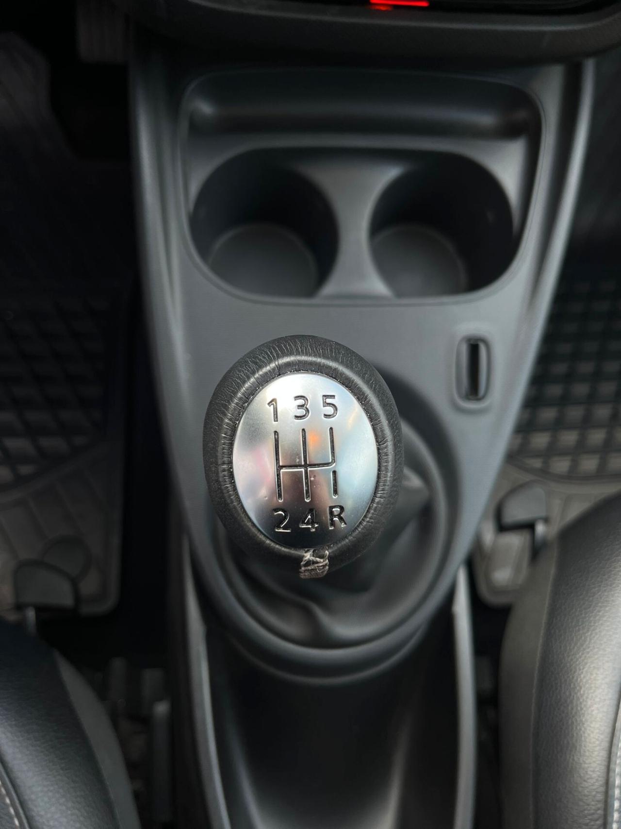 Smart ForFour 90 0.9 Turbo Prime