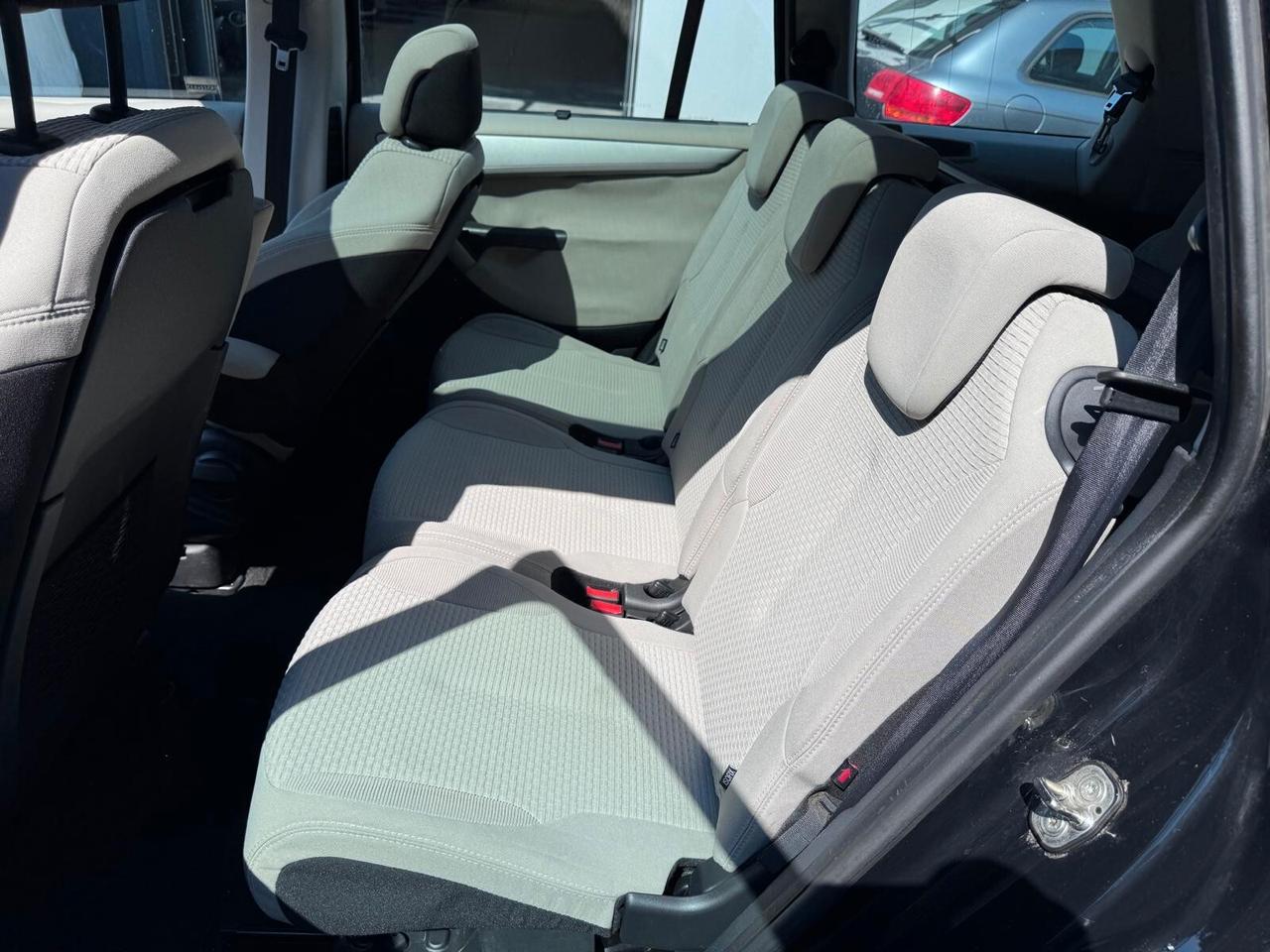 Citroen C4 Grand Picasso 2.0 HDi 138 FAP CMP6 Elegance