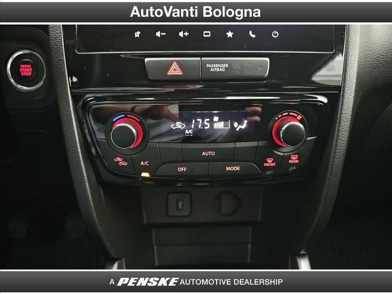 Suzuki Vitara Vitara 1.4h Cool+ 4wd allgrip 129cv