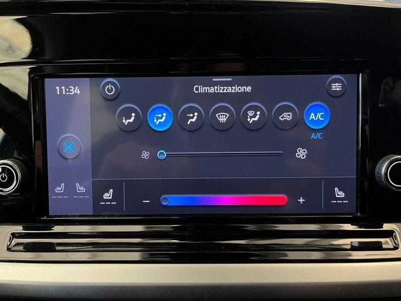 Ford Tourneo Connect Tourneo Connect 2.0 EcoBlue 122 CV Powershift Titanium - PROMO SIRONIAUTO+