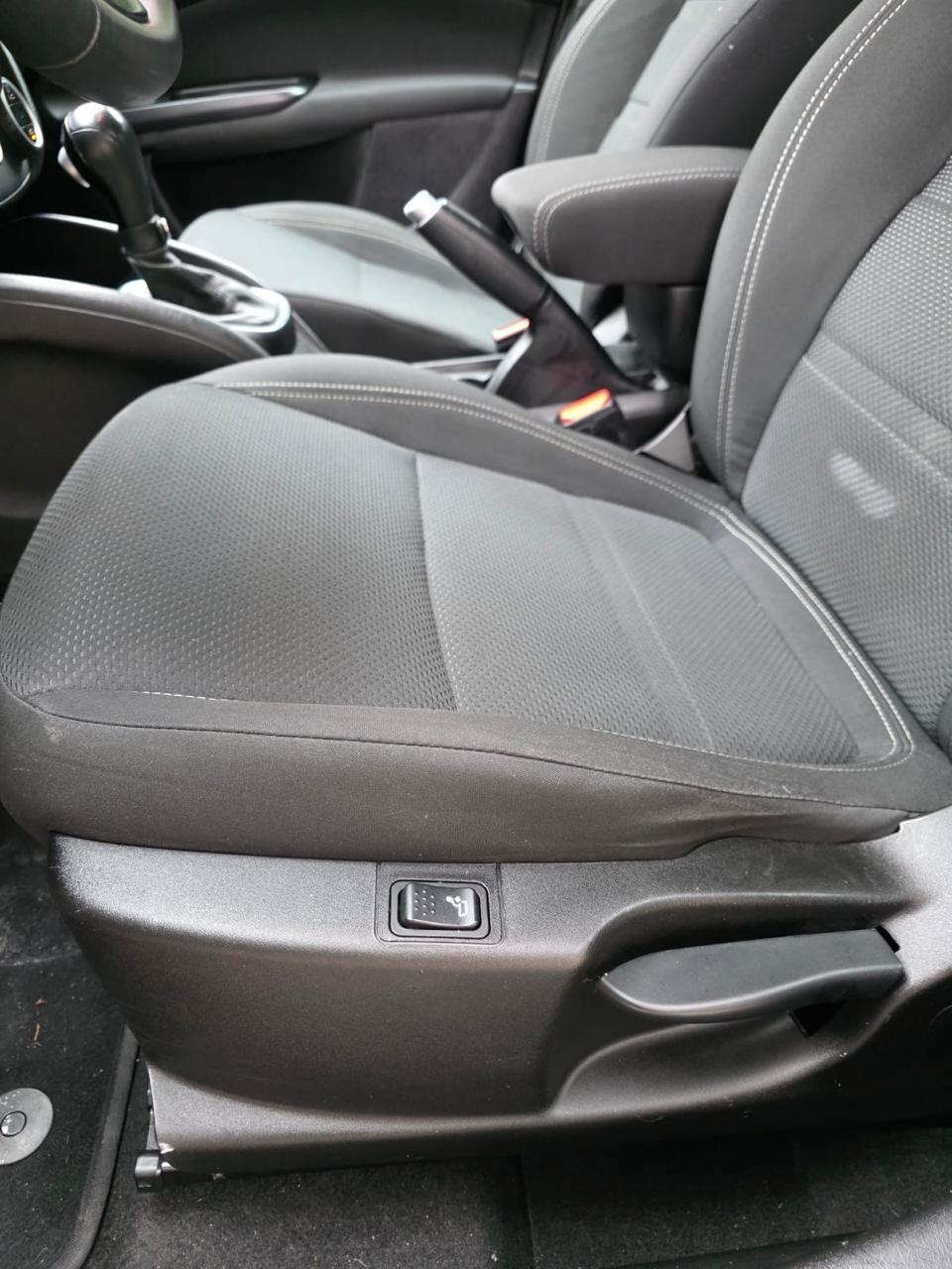 Fiat Tipo business 1.6 mjt 120 cv SeS automatica "IVA ESPOSTA "