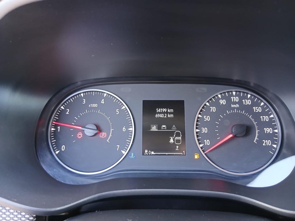 Dacia Jogger 1.0 TCe GPL Extreme UP