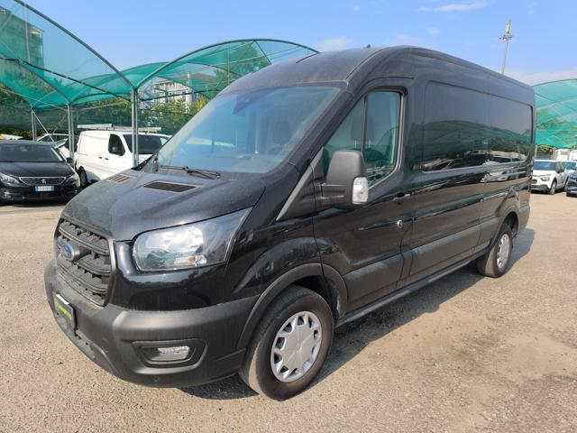 FORD Transit 350 2.0 tdci 130cv trend L3H2 E6.2