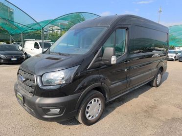 FORD Transit 350 2.0 tdci 130cv trend L3H2 E6.2