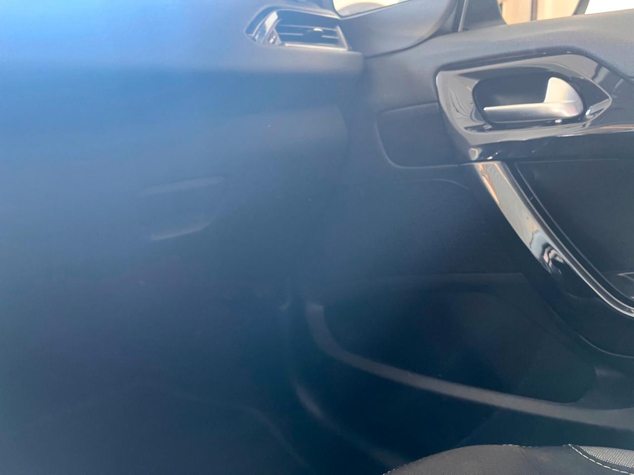 Peugeot 208 PureTech 68 5 porte Active