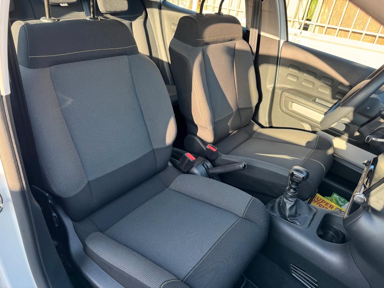 Citroen C3 1.5 BlueHDi Shine 2022