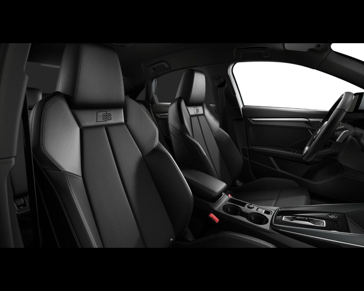 AUDI Audi A3 Sedan S line edition TFSI 110 kW S tronic