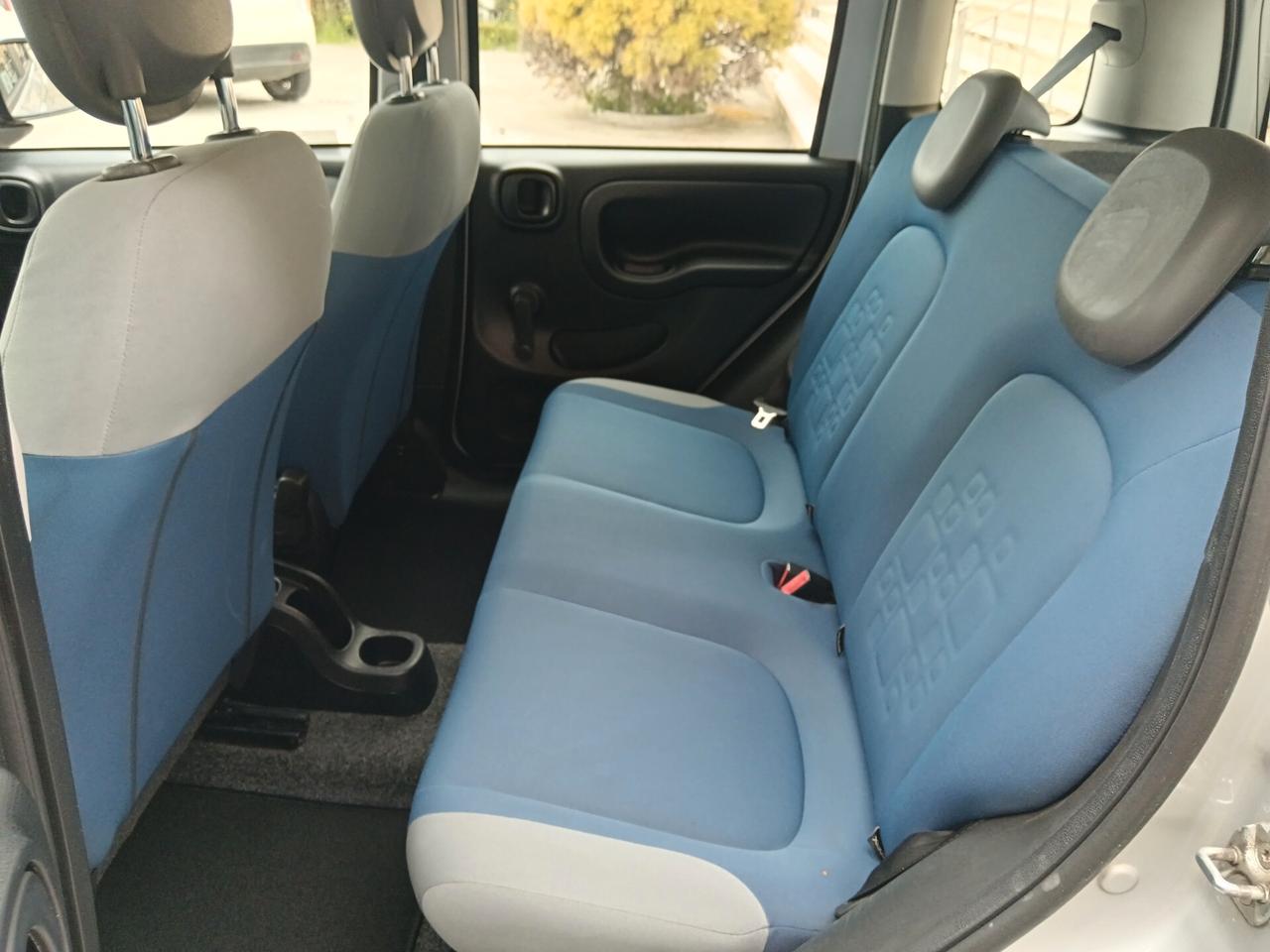 Fiat Panda 1.2 EasyPower Lounge