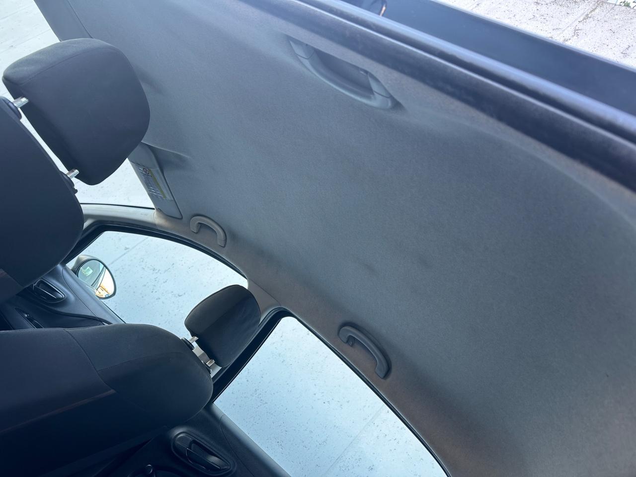 Fiat Punto Evo 1.2 5 porte Dynamic