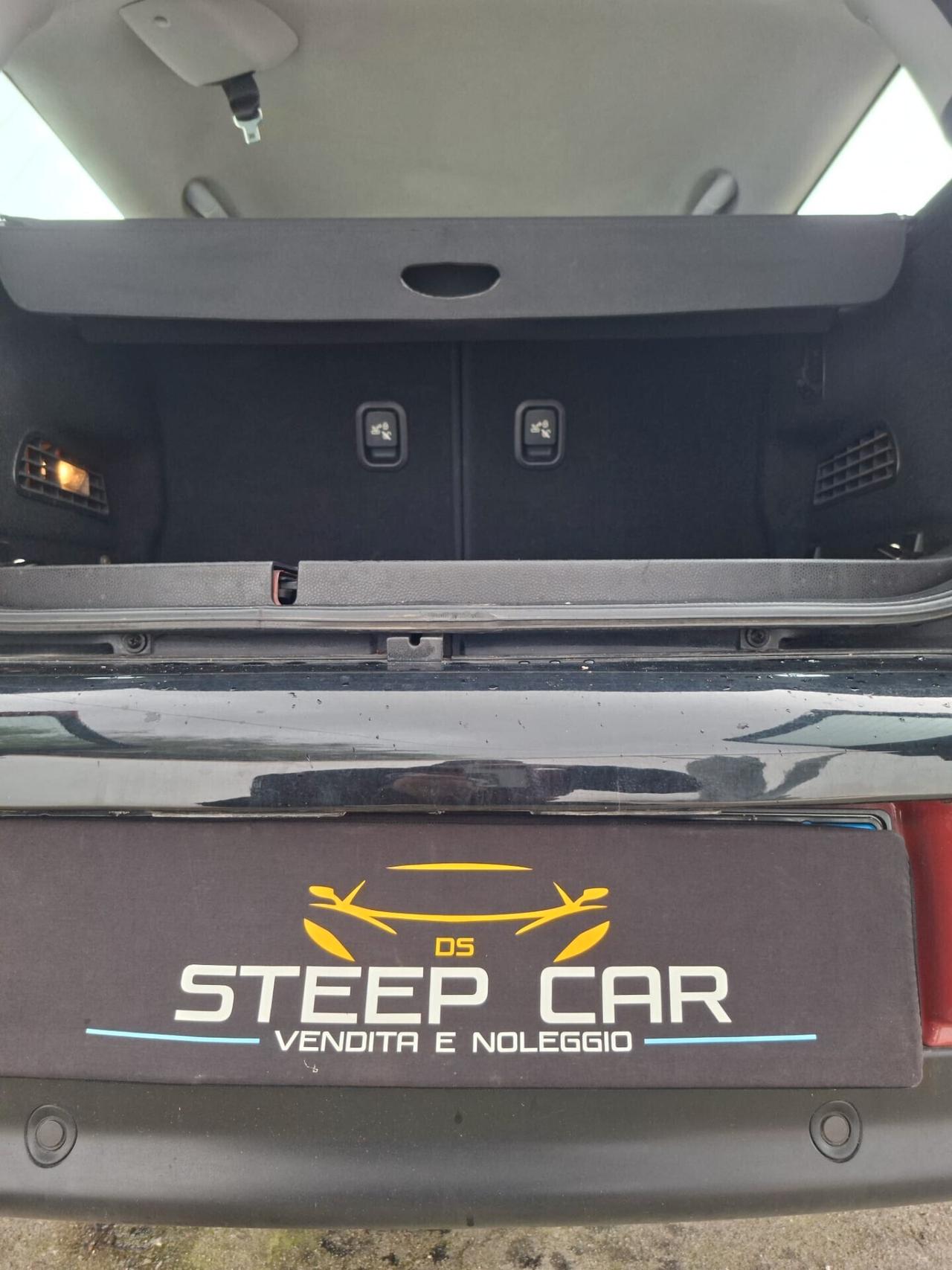 Mini Cooper D Clubman 1.6 diesel euro 4