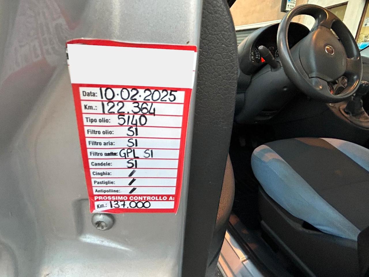 Fiat Panda 1.2 4x4 - ANCHE PER NEOPATENTATI
