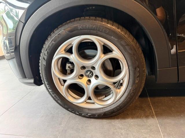 Alfa Romeo Tonale 1.6 diesel 130 CV TCT6 Sprint