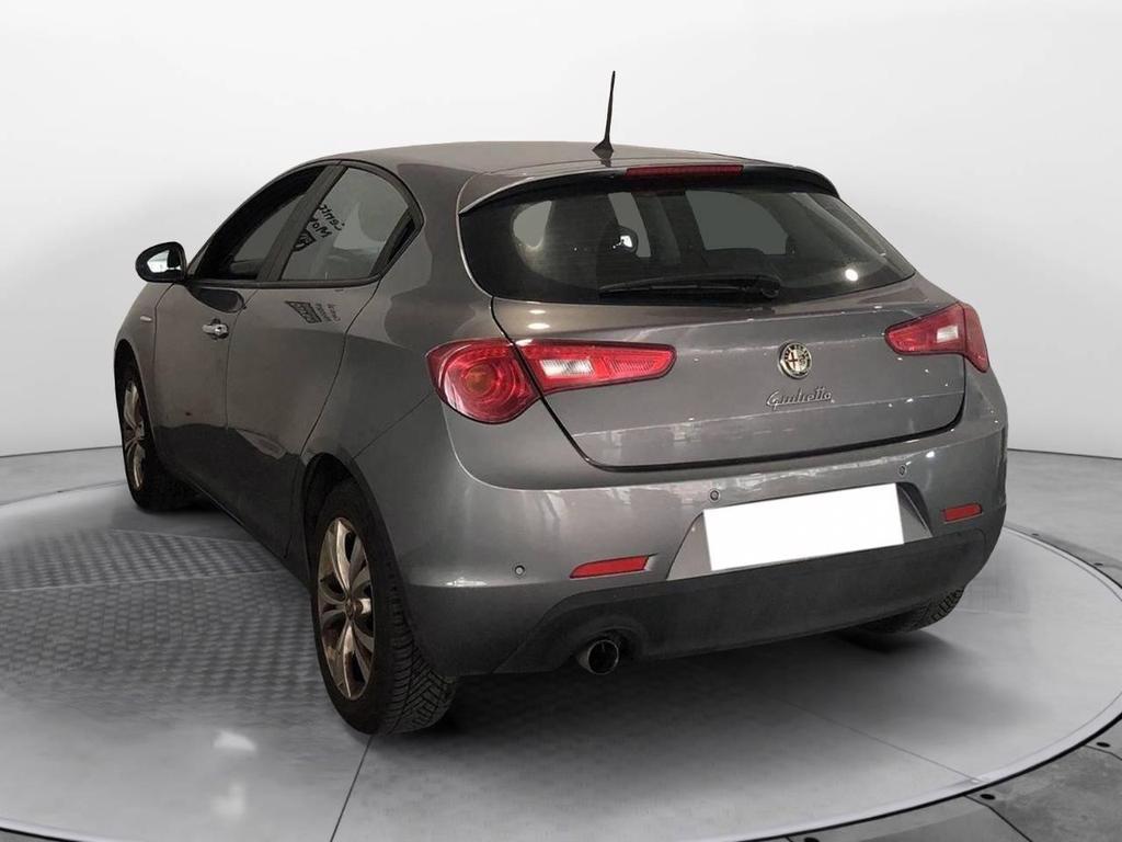 Alfa Romeo Giulietta 1.4 Turbo Giulietta