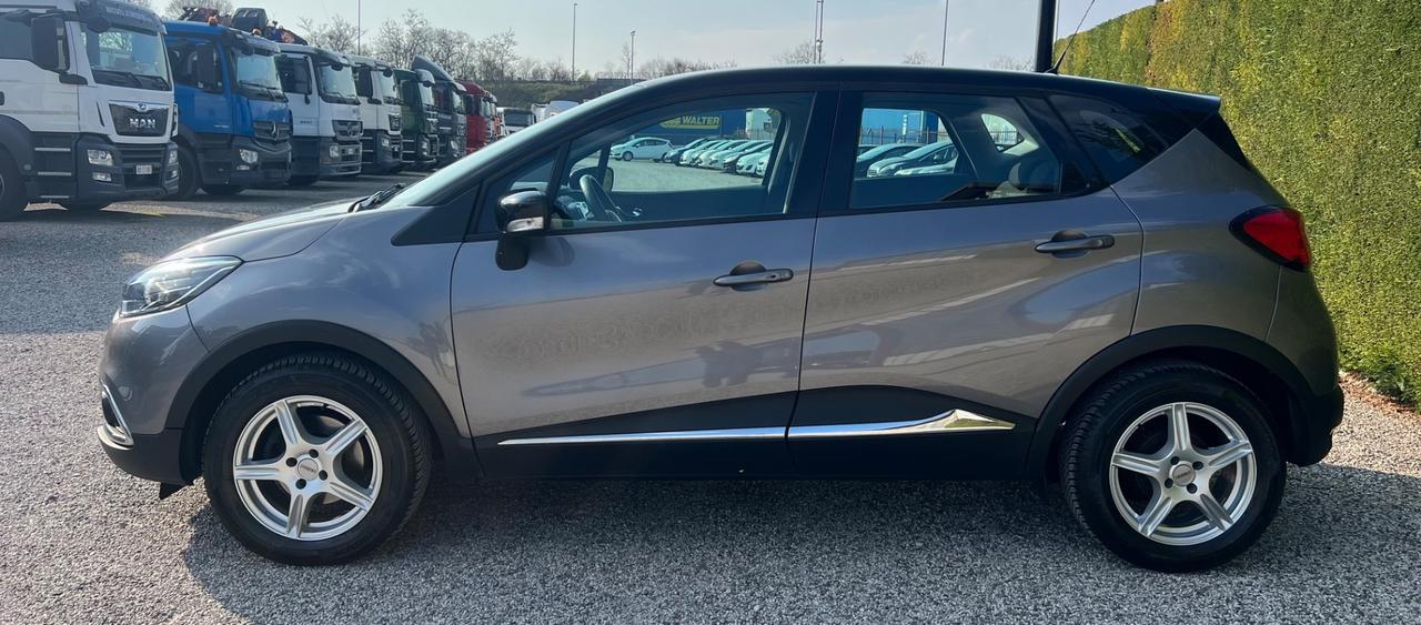 Renault Captur 1.2 TCe 120 CV EDC Energy R-Link