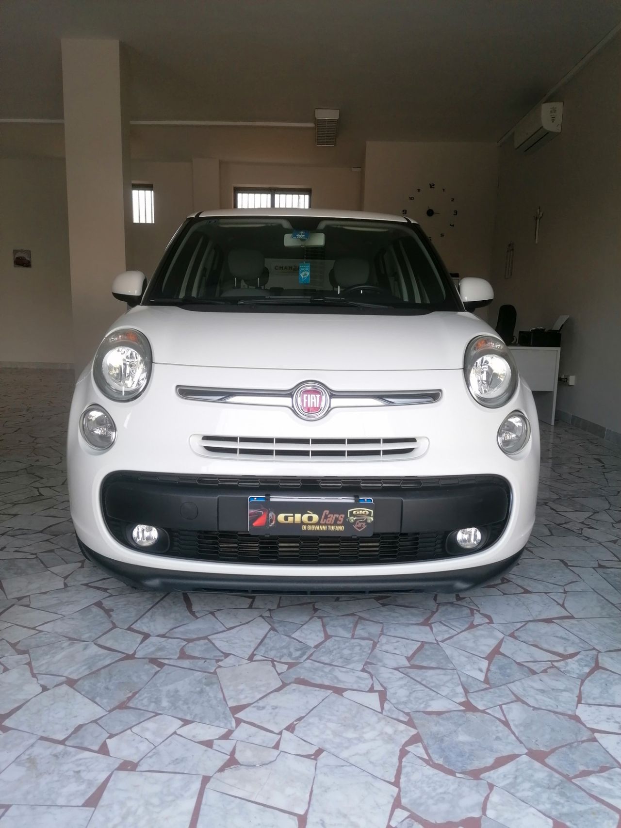 Fiat 500L 1.3 Multijet 85 CV Pop Star