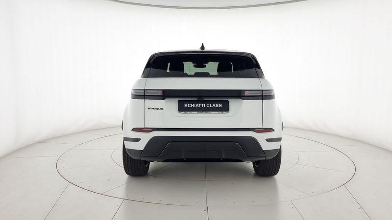 Land Rover RR Evoque 2.0D I4 163 CV AWD Auto S