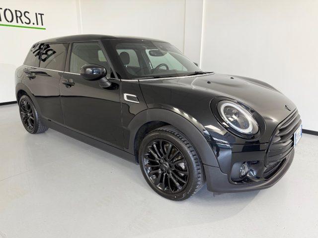 MINI Clubman 1.5 Cooper Yours Clubman