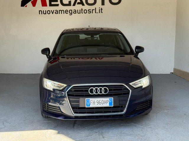 AUDI A3 SPB 1.6 TDI
