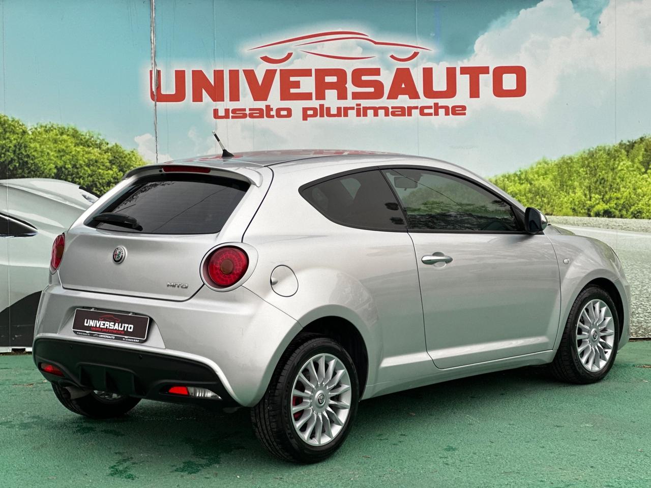 Alfa Romeo MiTo 1.3 JTDm 90cv Urban 2018