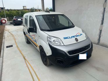 Fiat Fiorino 1.3 MJT 95CV Cargo SX-2021