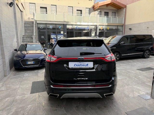 FORD Edge 2.0 TDCI 210 CV AWD Start&Stop Powershift Vignale