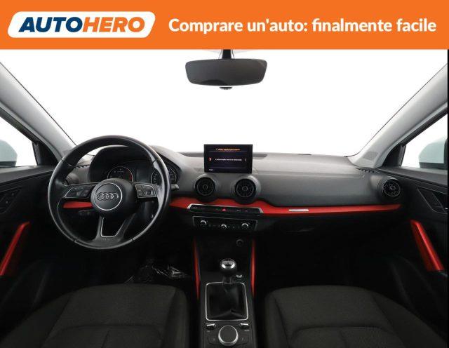 AUDI Q2 1.6 TDI Sport