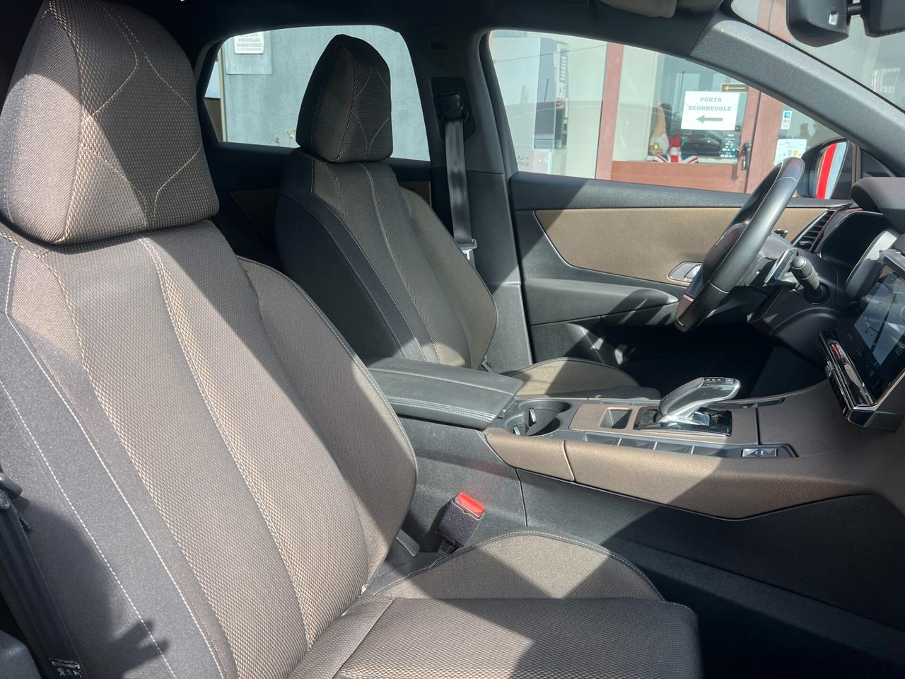 DS7 Crossback 1.5HDi Automatica