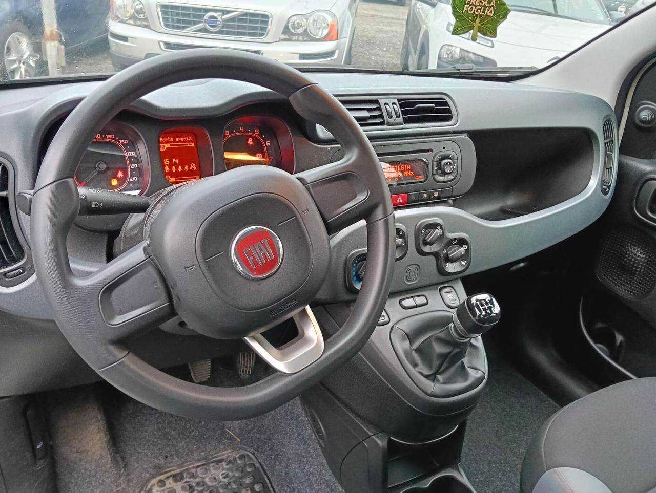 Fiat Panda 1.2 Easy