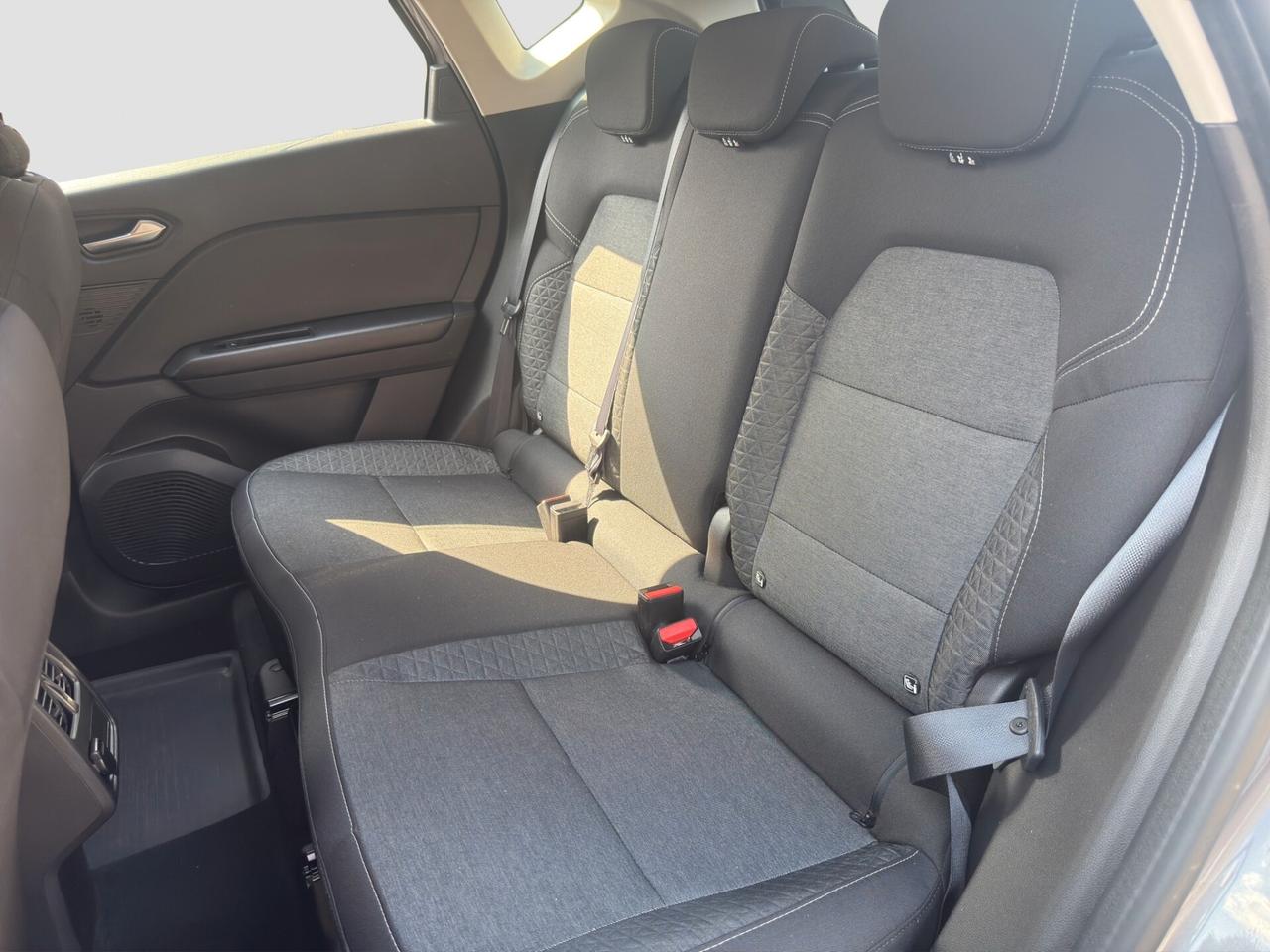 Renault Captur Full Hybrid E-Tech 145 CV Zen