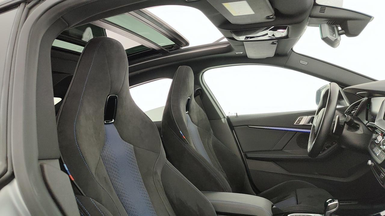 BMW Serie 2 F44 Gran Coupe - M235i Gran Coupe xdrive auto