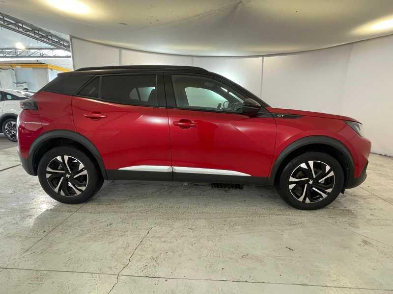 PEUGEOT 2008 II 2020 - 2008 1.2 puretech GT Pack s&s 130cv